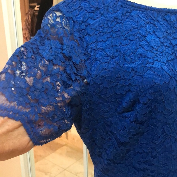 Super nice lace shorts romper by viviglam ❤️❤️ - Picture 6 of 7